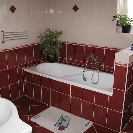 Apartman Viola *