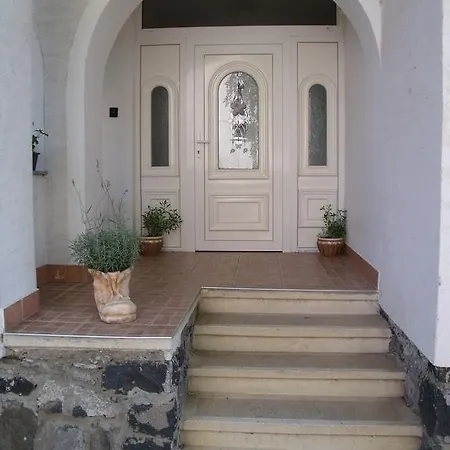 Διαμέρισμα Viola Vendeghaz *