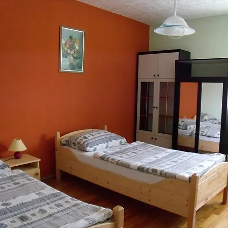 Apartment Viola Vendeghaz
