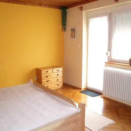 Apartment Viola Vendeghaz *