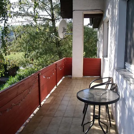 Viola Apartamento Kehidakustány