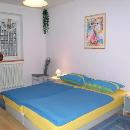 Apartman Viola *