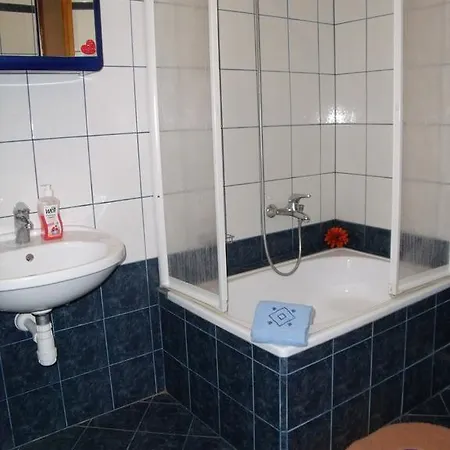 Viola Apartman *