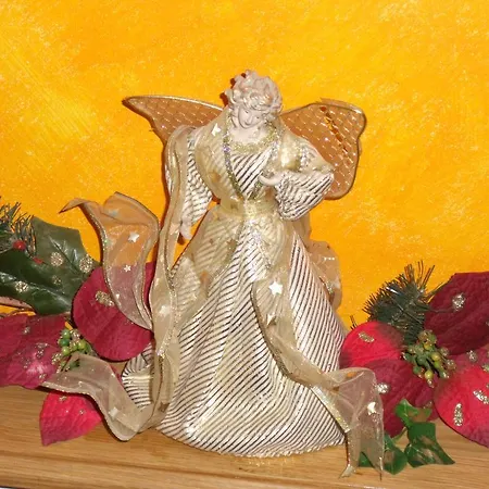 Viola Vendeghaz דירה *