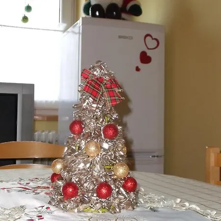 Viola Apartman