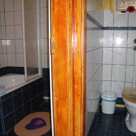 Apartamento Viola Kehidakustány