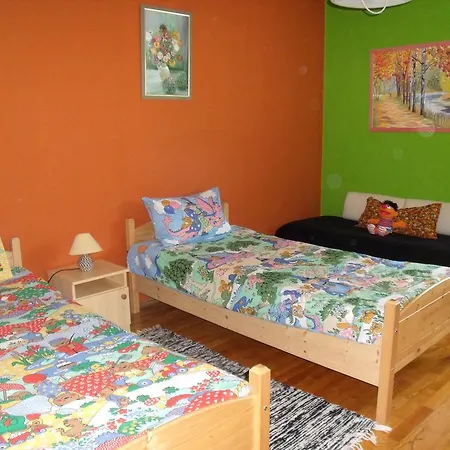 Apartman Viola