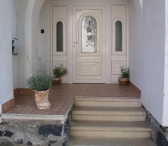 Apartment Viola Vendeghaz *