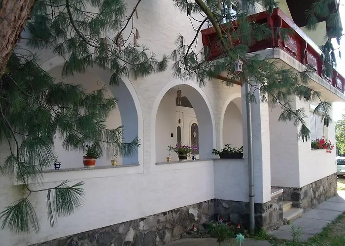 Appartement Viola Vendeghaz