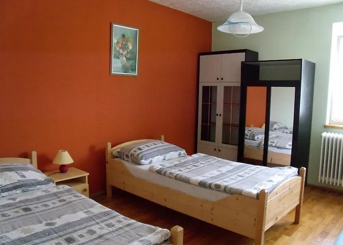 Apartment Viola Vendeghaz