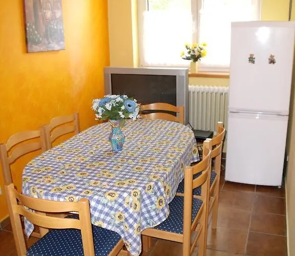 Appartamento Viola Kehidakustány