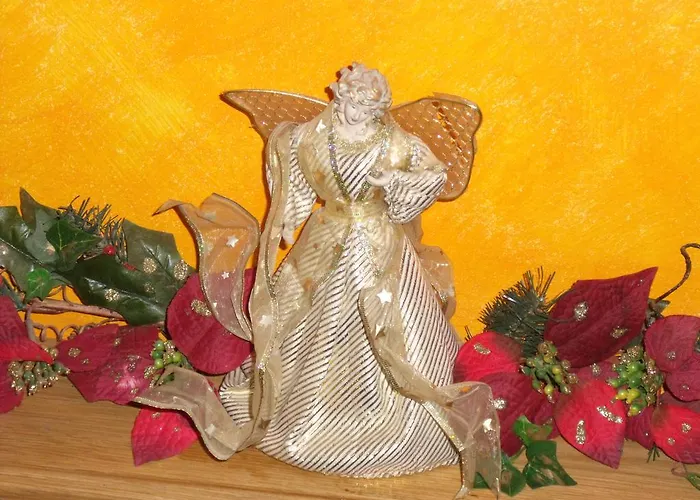 Viola Vendeghaz Appartement *