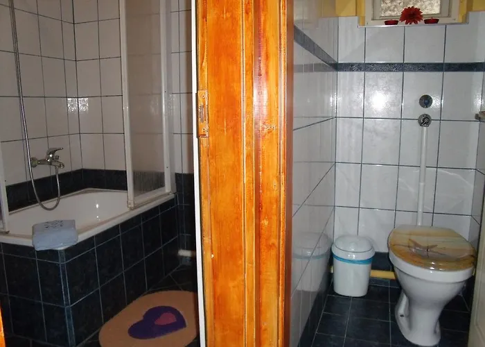 Appartamento Viola Kehidakustány